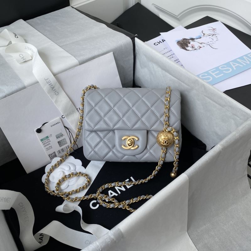 Ch**el cf series bags